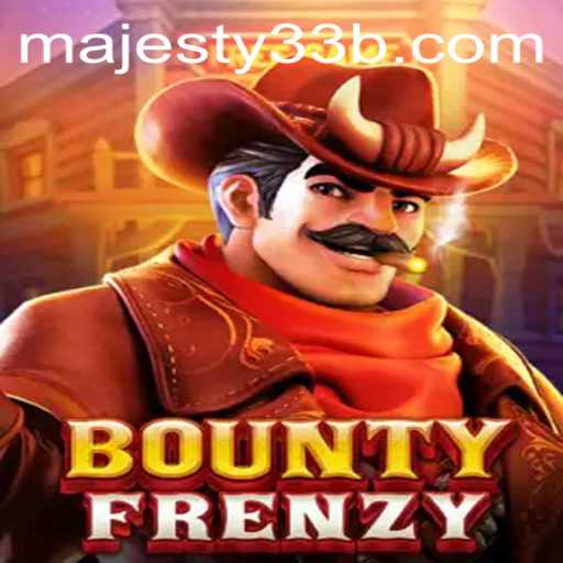 Dive into the Excitement of BountyFrenzy: Unveiling Majesty33