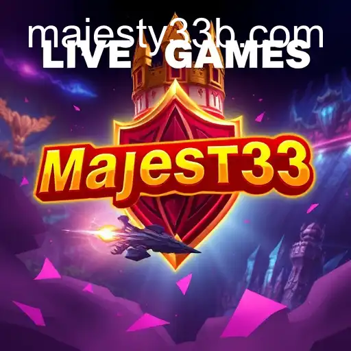 Exploring the Fascinating World of Live Games with Majesty33