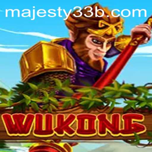 The Adventurous World of Wukong: Entering the Realm of Majesty33